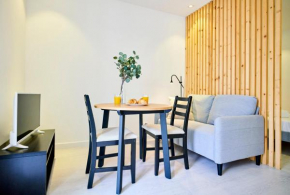 ALTIDO Stylish Studio for Great Holidays in Lisbon